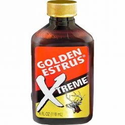 Wildlife Research Golden Estrus Xtreme