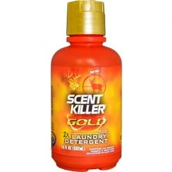 Wildlife Research Scent Killer Gold Laundry Detergent