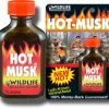 Wildlife Research Hot-Musk -Outlet Track N Hook Store 4720027 1