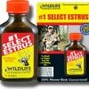Wildlife Research #1 Select Estrus -Outlet Track N Hook Store 4720030 1 1