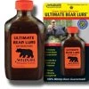 Wildlife Research Center Ultimate Bear Lure, 4 Oz. 2 Wildlife Research Center Ultimate Bear Lure, 4 Oz. -Outlet Track N Hook Store 4720098 1 1
