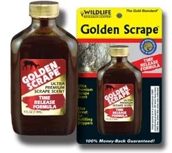 Wildlife Research Golden Scrape, 4 Oz.