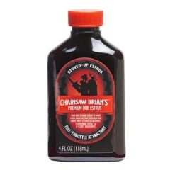 Wildlife Research Chainsaw Brian’s Premium Doe Estrus Scent, 4 oz.