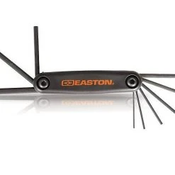 Easton Standard Pro Hex Wrench Set