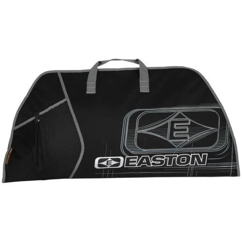 Easton Micro FlatLine Bow Case - Black 3 Easton Micro FlatLine Bow Case - Black