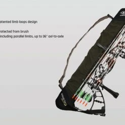 Easton Archery Bow Slicker Bow Sling -Outlet Track N Hook Store 4730050 3 1