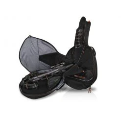Easton Deluxe Crossbow Case 4126 -Outlet Track N Hook Store 4730069 2 1