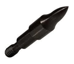 Easton 17/64" 100 Grain Field Multi-Points - 12 Pack