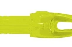 Easton Archery H Nock (6mm) Indexable Nock - 12 Pack 5 Easton Archery H Nock (6mm) Indexable Nock - 12 Pack -Outlet Track N Hook Store 4731007 1