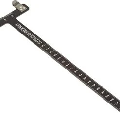 Easton T Bow Square - Black