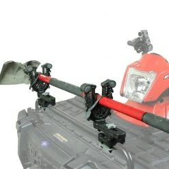 ATV Tek FlexGrip Pro Single 8 ATV Tek FlexGrip Pro Single -Outlet Track N Hook Store 47640009 3 1