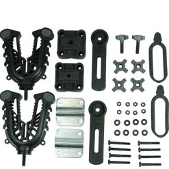 ATV Tek FlexGrip Pro Single 9 ATV Tek FlexGrip Pro Single -Outlet Track N Hook Store 47640009 4 1