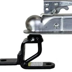 ATV Tek Trio HD Multi-Purpose Hitch - Bolt on Style