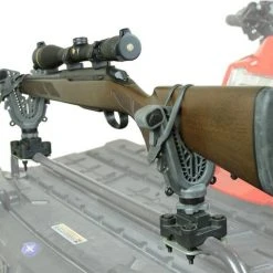 ATV Tek V-Grip Single