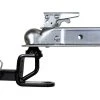 ATV Tek Trio HD 1.25” Hitch w/ Ball Mount -Outlet Track N Hook Store 47640054 1 1