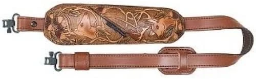 AA&E Leathercraft Big Game Trophy Gun Slings 3 AA&E Leathercraft Big Game Trophy Gun Slings