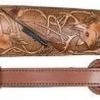 AA&E Leathercraft Big Game Trophy Gun Slings 2 AA&E Leathercraft Big Game Trophy Gun Slings -Outlet Track N Hook Store 4800001