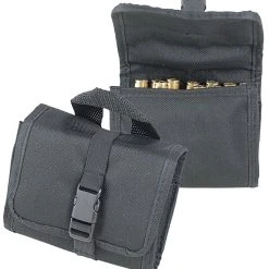 AA&E Leathercraft Belt Cartridge Holder