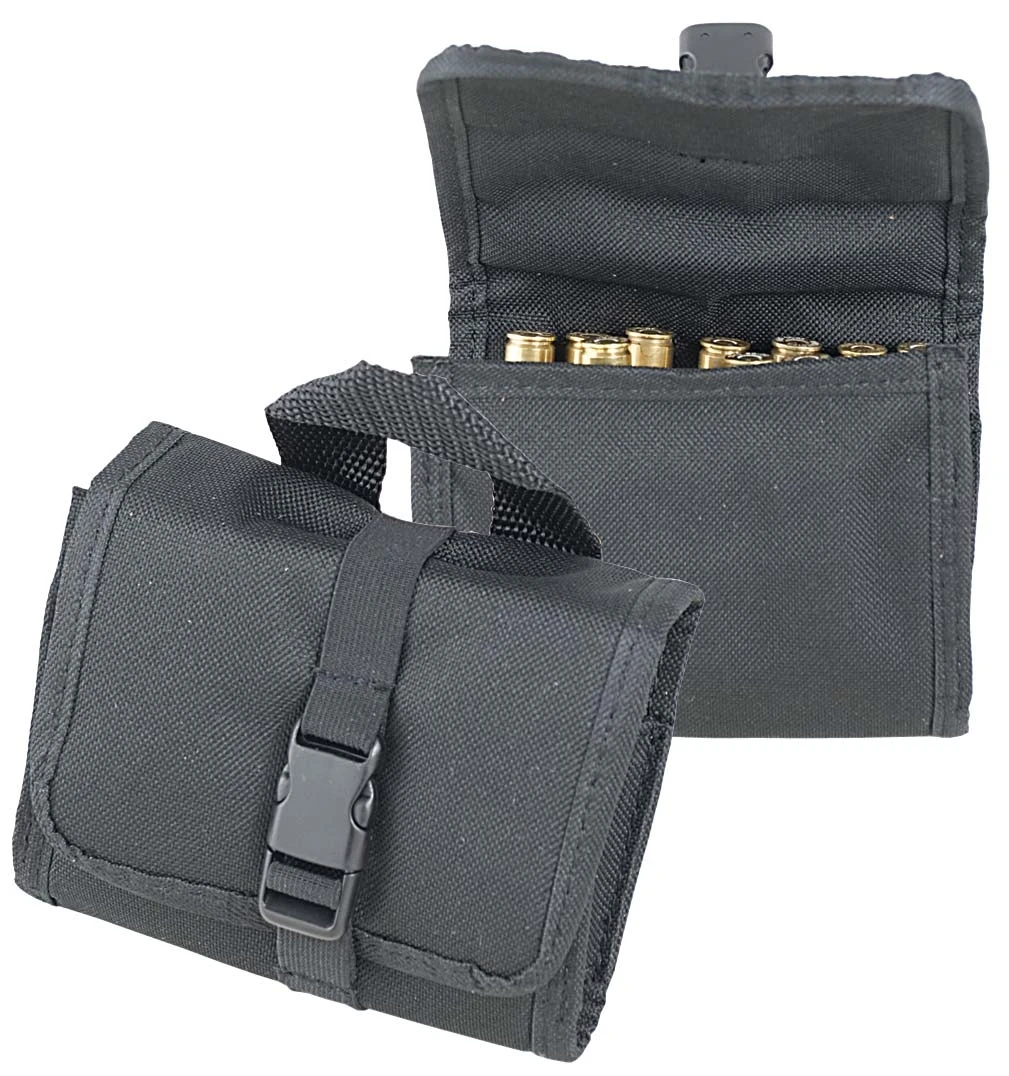 AA&E Leathercraft Belt Cartridge Holder 3 AA&E Leathercraft Belt Cartridge Holder