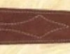 AA&E Leathercraft 8502026-210 Long Taper w/Suede Inlay Cobra Gun Sling 1 AA&E Leathercraft 8502026-210 Long Taper w/Suede Inlay Cobra Gun Sling -Outlet Track N Hook Store 4800714 1