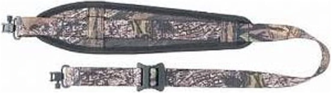 AA&E Leathercraft Neoprene Quick Adjust Blaschke Gun Sling 4 AA&E Leathercraft Neoprene Quick Adjust Blaschke Gun Sling - Image 2