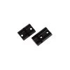 Weaver Top Mount Base Pair, Savage 110, Matte -Outlet Track N Hook Store 48465 opplanet weaver top mount base pair savage 110 matte main 1