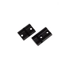 Weaver Top Mount Base Pair, Savage 110, Matte