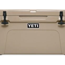 Yeti Tundra 65 Hard Cooler, Tan