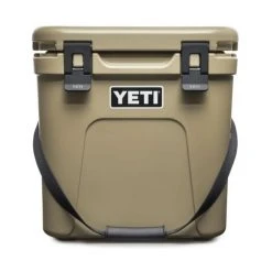 Yeti Roadie 24 Hard Cooler – Dessert Tan