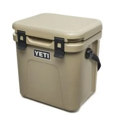 Yeti Roadie 24 Hard Cooler – Dessert Tan -Outlet Track N Hook Store 48570058 3 1