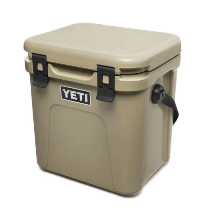Yeti Roadie 24 Hard Cooler – Dessert Tan 5 Yeti Roadie 24 Hard Cooler – Dessert Tan - Image 3