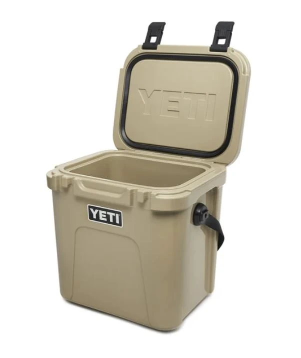 Yeti Roadie 24 Hard Cooler – Dessert Tan 6 Yeti Roadie 24 Hard Cooler – Dessert Tan - Image 4