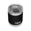 Yeti Rambler 10 oz Lowball w/ Magslider Lid 2 Yeti Rambler 10 oz Lowball w/ Magslider Lid -Outlet Track N Hook Store 48570267 1 1