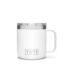 Yeti Rambler 10oz Stackable Mug W/ Magslider Lid 9 Yeti Rambler 10oz Stackable Mug W/ Magslider Lid -Outlet Track N Hook Store 48570277 1 2
