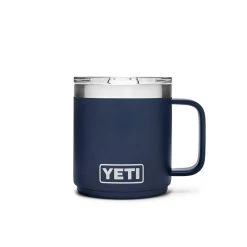 Yeti Rambler 10oz Stackable Mug W/ Magslider Lid -Outlet Track N Hook Store 48570279 1