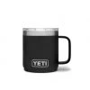 Yeti Rambler 10oz Stackable Mug W/ Magslider Lid 1 Yeti Rambler 10oz Stackable Mug W/ Magslider Lid -Outlet Track N Hook Store 48570280 1