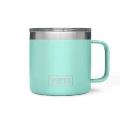 Yeti Rambler 14oz Mug W/ Magslider Lid 14 Yeti Rambler 14oz Mug W/ Magslider Lid -Outlet Track N Hook Store 48570316 1
