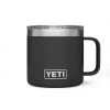Yeti Rambler 14oz Mug W/ Magslider Lid -Outlet Track N Hook Store 48570318 1