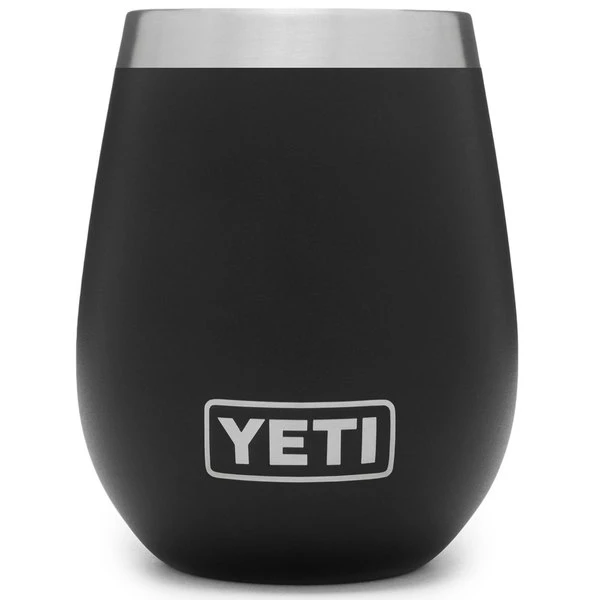 Yeti Rambler Wine Tumbler W/ Magslider Lid 3 Yeti Rambler Wine Tumbler W/ Magslider Lid