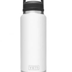 Yeti Rambler Bottle w/Chug Cap -Outlet Track N Hook Store 48572532