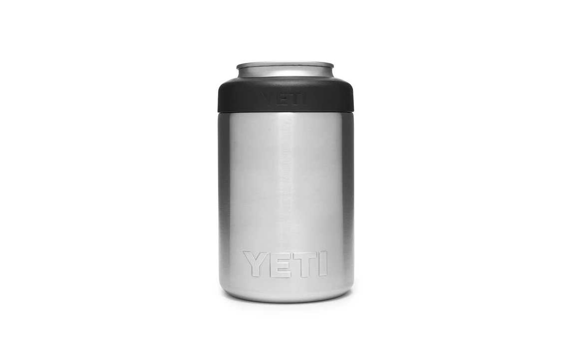 Yeti Rambler 12oz Colster Can Insulator 4 Yeti Rambler 12oz Colster Can Insulator - Image 2