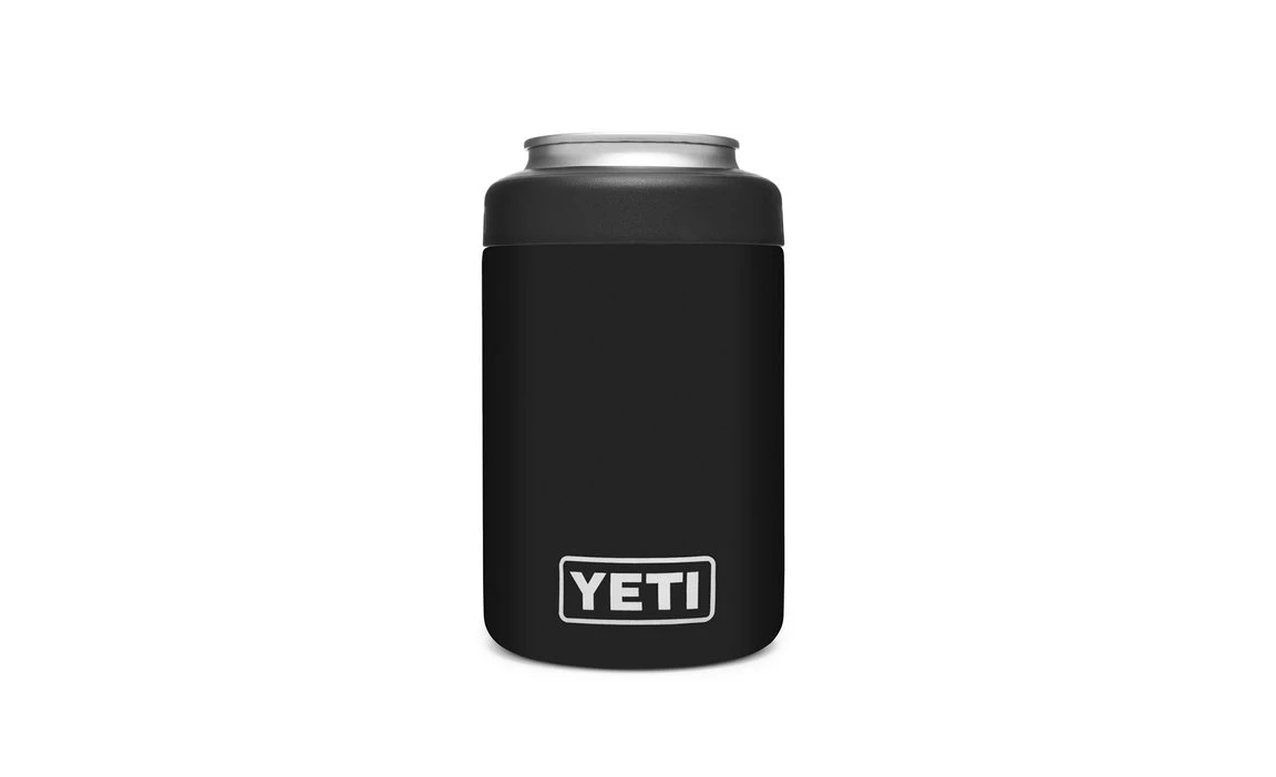 Yeti Rambler 12oz Colster Can Insulator 3 Yeti Rambler 12oz Colster Can Insulator