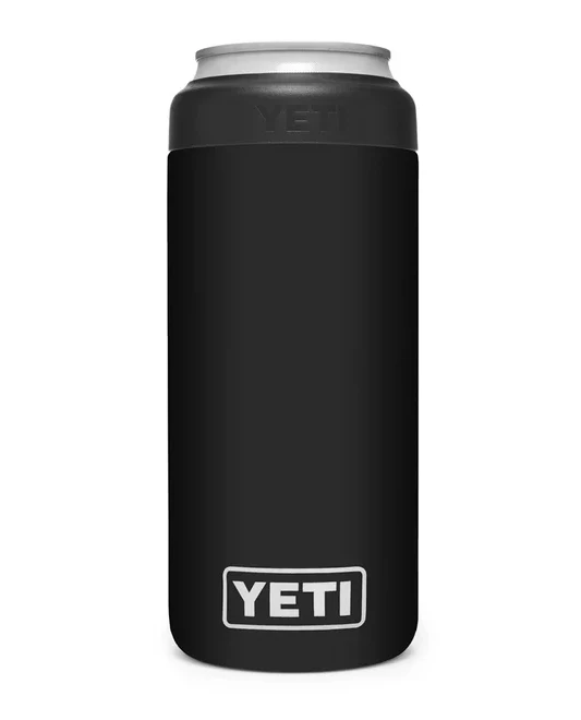 Yeti Rambler 12oz Colster Slim Can Insulator 3 Yeti Rambler 12oz Colster Slim Can Insulator