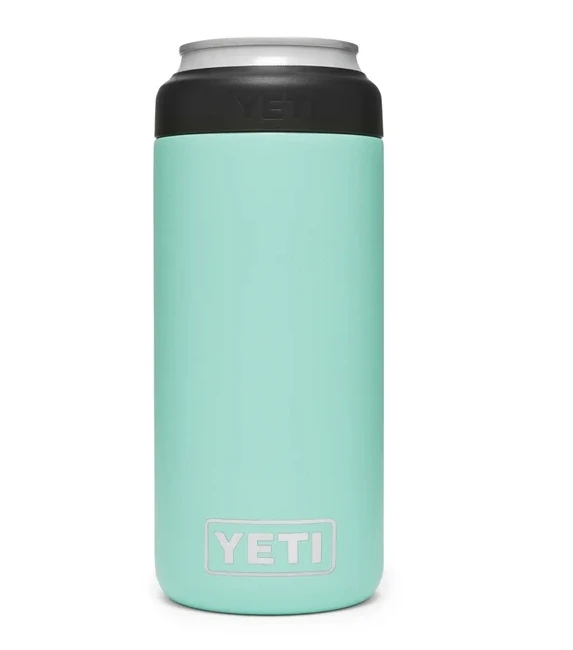 Yeti Rambler 12oz Colster Slim Can Insulator 4 Yeti Rambler 12oz Colster Slim Can Insulator - Image 2