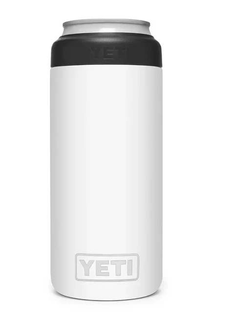 Yeti Rambler 12oz Colster Slim Can Insulator 5 Yeti Rambler 12oz Colster Slim Can Insulator - Image 3