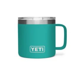 Yeti Rambler 14oz Mug W/ Magslider Lid 17 Yeti Rambler 14oz Mug W/ Magslider Lid -Outlet Track N Hook Store 48574121 1