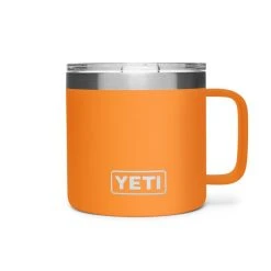 Yeti Rambler 14oz Mug W/ Magslider Lid 18 Yeti Rambler 14oz Mug W/ Magslider Lid -Outlet Track N Hook Store 48574122 1
