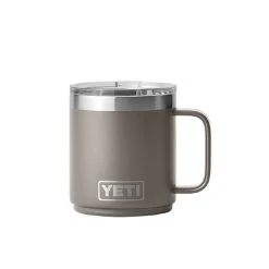 Yeti Rambler 10oz Stackable Mug W/ Magslider Lid -Outlet Track N Hook Store 48574125 1 1