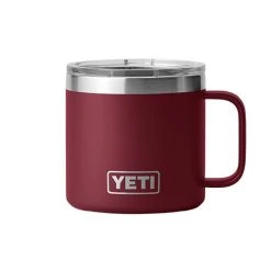 Yeti Rambler 14oz Mug W/ Magslider Lid 19 Yeti Rambler 14oz Mug W/ Magslider Lid -Outlet Track N Hook Store 48574126 1