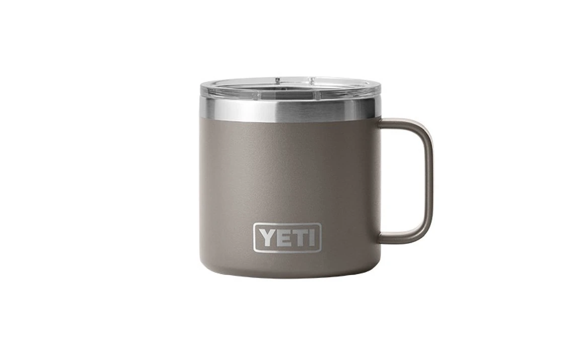 Yeti Rambler 14oz Mug W/ Magslider Lid 12 Yeti Rambler 14oz Mug W/ Magslider Lid - Image 10